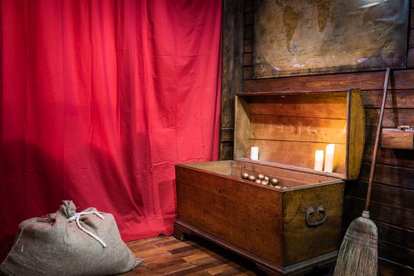 Escape-room-geisterj&auml;ger